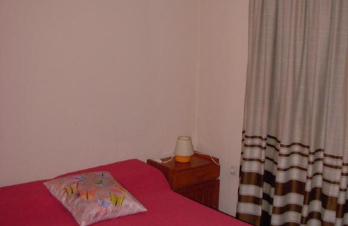La Falda House | susana