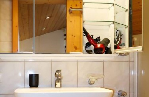 Kauns Apartment | Susanne by Interhome