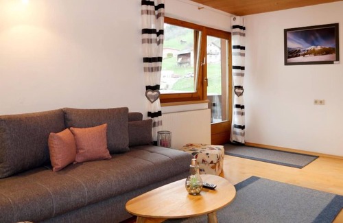 Kauns Apartment | Susanne by Interhome