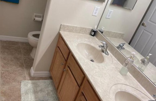 Deltona Lakes House | Susan’s Place