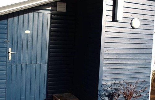 Hejsager Strand House | "Susette" - 400m from the sea by Interhome