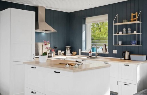 Middelfart House | "Susia" - 200m from the sea by Interhome