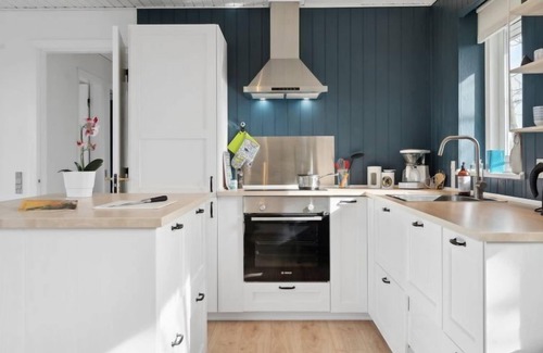 Middelfart House | "Susia" - 200m from the sea by Interhome