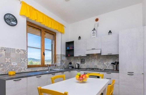 Capalbio House | Susina by Interhome