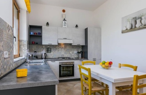 Capalbio House | Susina by Interhome