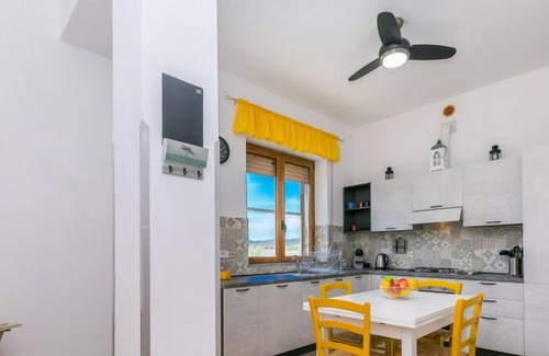 Capalbio House | Susina by Interhome