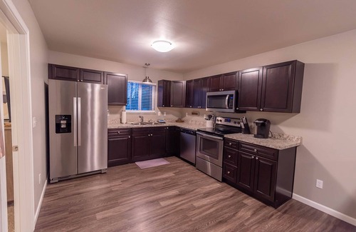 Meadow Lakes House | Susitna Suites in Wasilla #8
