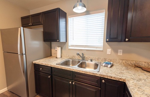 Meadow Lakes House | Susitna Suites in Wasilla #7