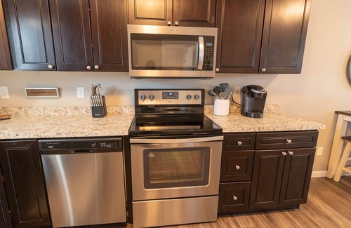 Meadow Lakes House | Susitna Suites in Wasilla #7