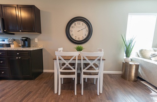 Meadow Lakes House | Susitna Suites in Wasilla #6