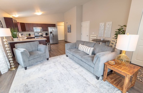 Meadow Lakes House | Susitna Suites in Wasilla #3