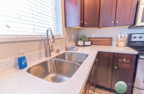 Meadow Lakes House | Susitna Suites in Wasilla #4