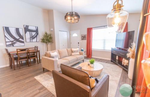 Meadow Lakes Apartment | Susitna Suites