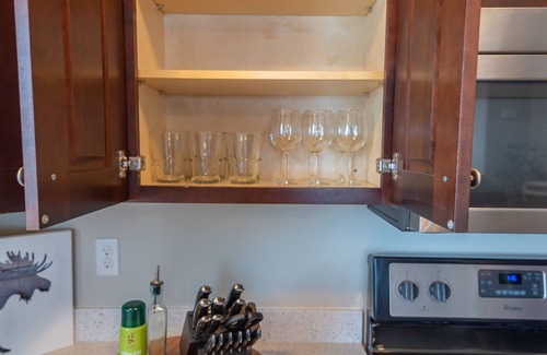 Meadow Lakes Apartment | Susitna Suites