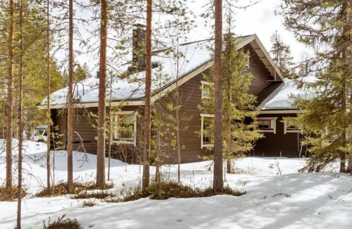 Salla House | Susitupa 5 by Interhome
