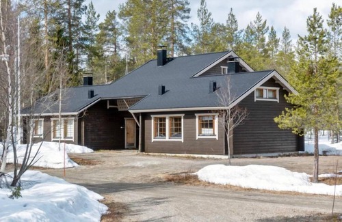 Salla House | Susitupa 5 by Interhome