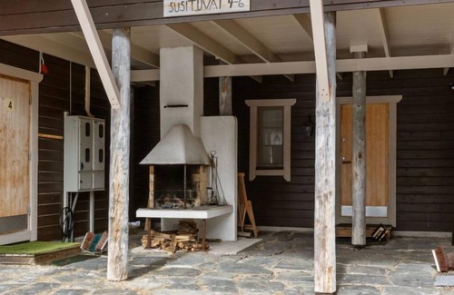 Salla House | Susitupa 5 by Interhome