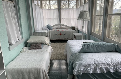 Marietta Bed & Breakfast | Susquehanna Manor Inn