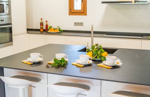 Llubi Villa | Sustainable Finca Can Tomeu in Mallorca