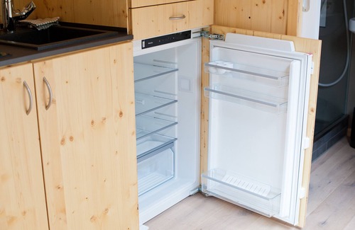 Harlesiel House | Sustainable overnight experience in the Green Tiny House Nature on the North Sea