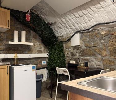 Mlada Boleslav House | Suterénní byt na Hejtmánce v Mladé Boleslavi u letiště
