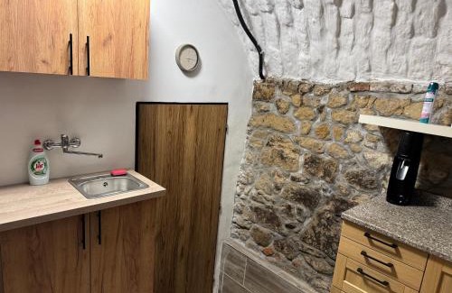Mlada Boleslav House | Suterénní byt na Hejtmánce v Mladé Boleslavi u letiště