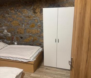 Mlada Boleslav House | Suterénní byt na Hejtmánce v Mladé Boleslavi u letiště
