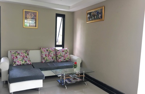 Suphan Buri Hotel | Sutharnlai Apartment