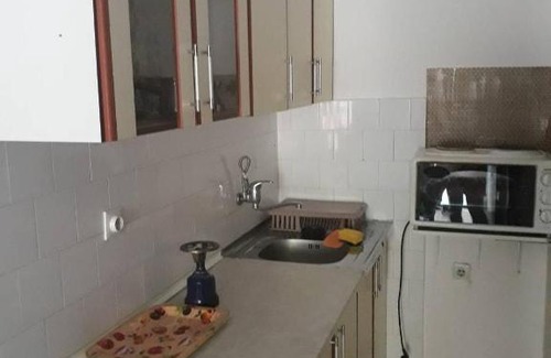 Zgrade Apartment | Sutomore 1