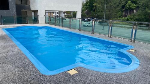 Pelindung Apartment | Sutra Impian Seaview Sutra Villa 2