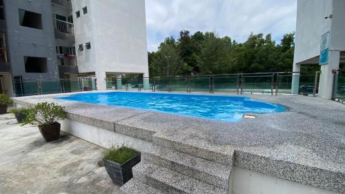 Pelindung Apartment | Sutra Impian Seaview Sutra Villa 2