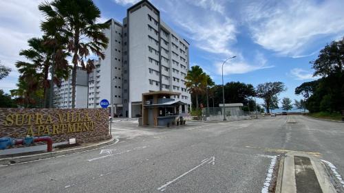 Pelindung Apartment | Sutra Impian Seaview Sutra Villa 2