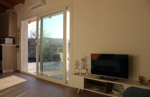 Siamanna House | "Sutt'e su sole" - Vacanza nel cuore della Sardegna