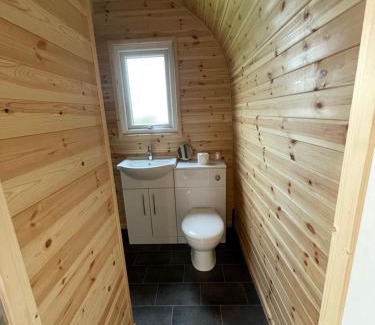Sutton Weaver Ski Chalet | Sutton Fields Pod