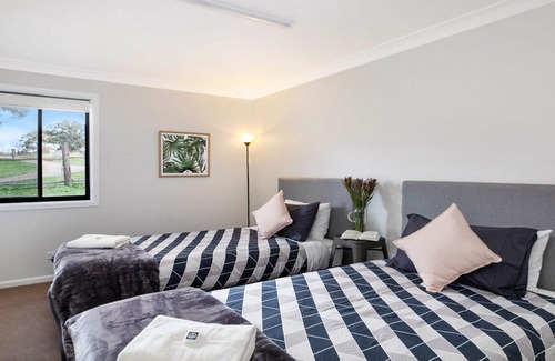 Sutton Forest House | Sutton Forest Retreat - Jimmy's Homestead