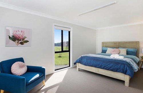 Sutton Forest House | Sutton Forest Retreat - Jimmy's Homestead