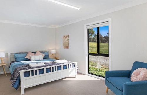 Sutton Forest House | Sutton Forest Retreat - Jimmy's Homestead