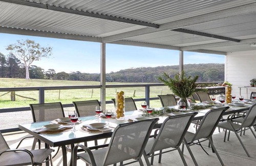 Sutton Forest House | Sutton Forest Retreat - Jimmy's Homestead