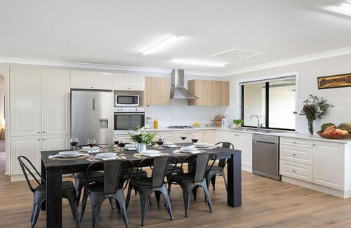 Sutton Forest House | Sutton Forest Retreat - Jimmy's Homestead