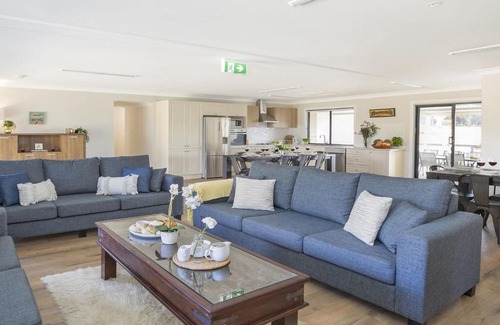 Sutton Forest House | Sutton Forest Retreat - Jimmy's Homestead