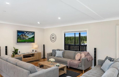 Sutton Forest House | Sutton Forest Retreat - Sophie's Farmhouse
