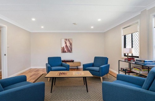 Sutton Forest House | Sutton Forest Retreat - Sophie's Farmhouse