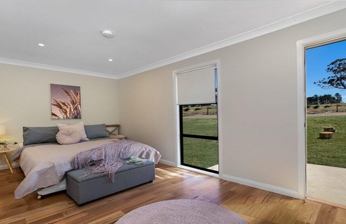 Sutton Forest House | Sutton Forest Retreat - Sophie's Farmhouse