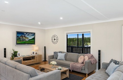 Sutton Forest House | Sutton Forest Retreat - Sophie's Farmhouse