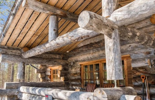 Sirkka House | Suutarinkolo by Interhome
