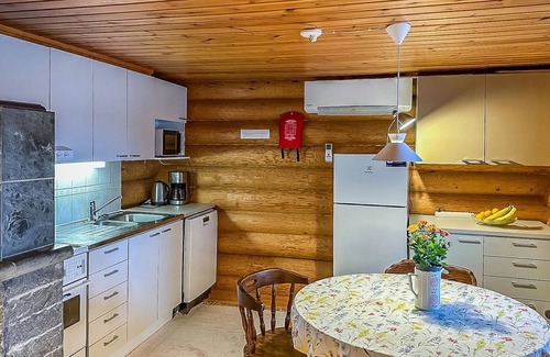 Lapinlahti House | Suviranta by Interhome