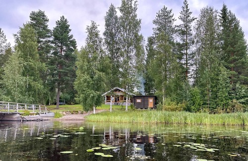 Lapinlahti House | Suviranta by Interhome