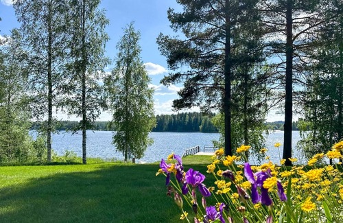 Lapinlahti House | Suviranta by Interhome