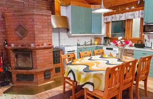 Kuopio House | Suvituuli by Interhome
