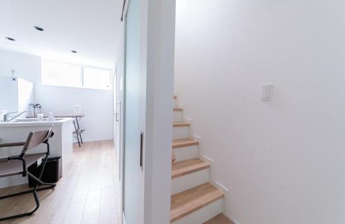Toyama House | Suwa Tram Stay